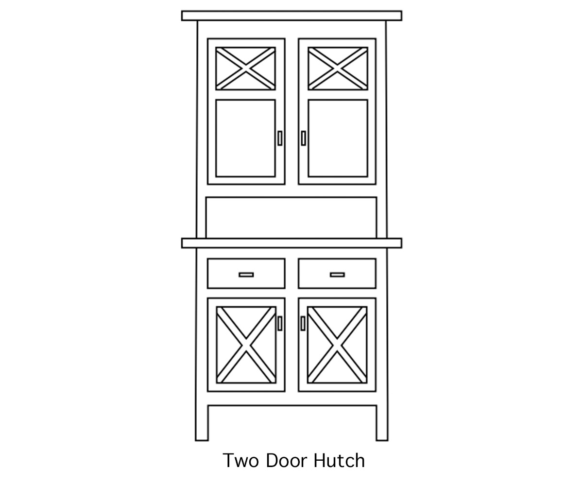 X-Base Hutch - Image 2