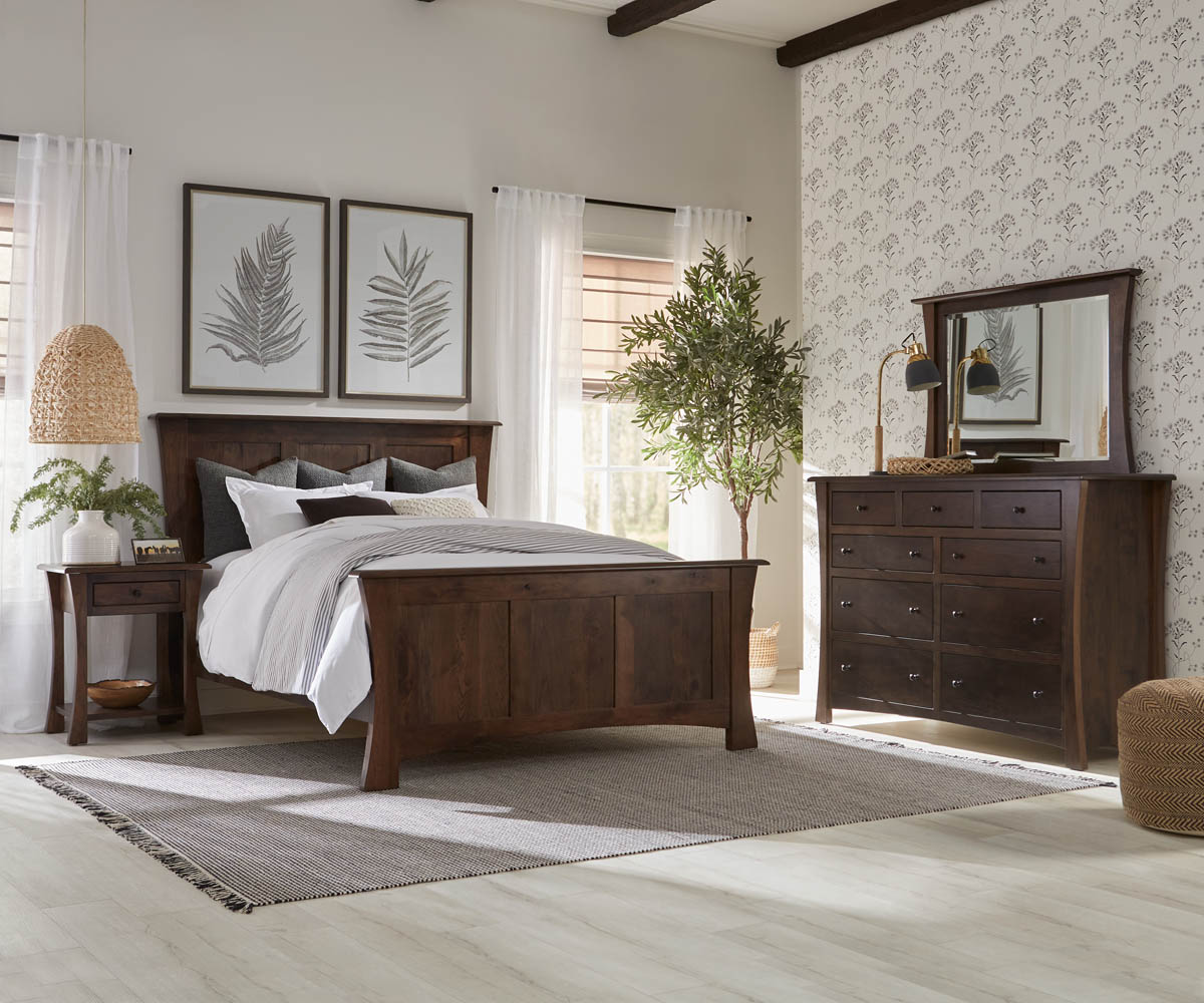 Matison 4 Drawer Chest - Image 2