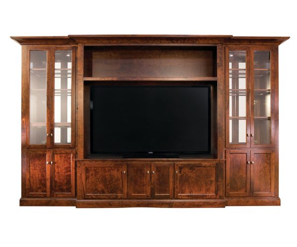 Manning Wall Unit