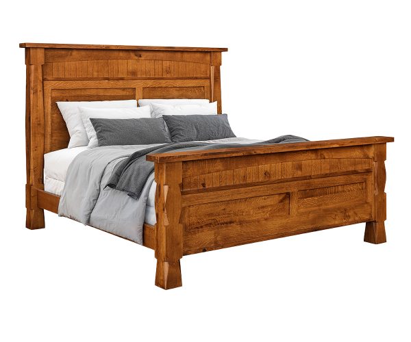 Ouray King Bed