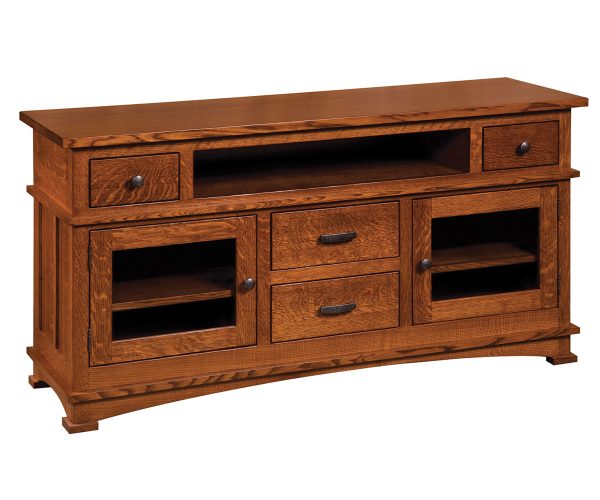 Kenwood TV Console - 60"W