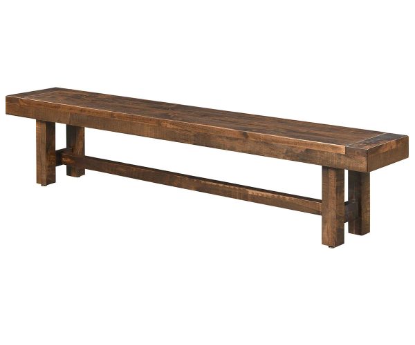Panda Bench