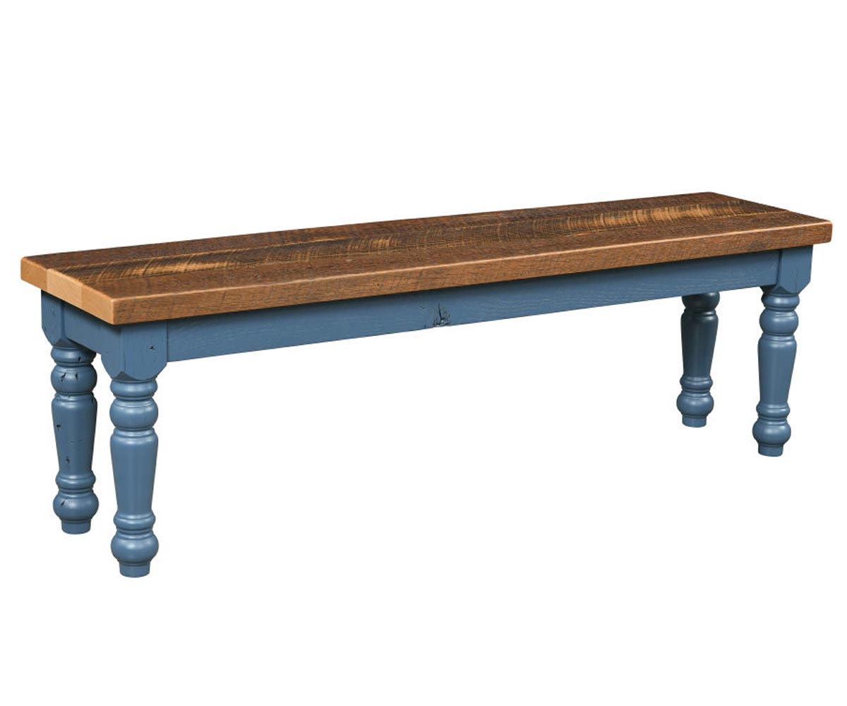 Brighthouse Bench