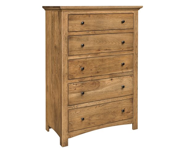 Canton Chest - 39¾"W