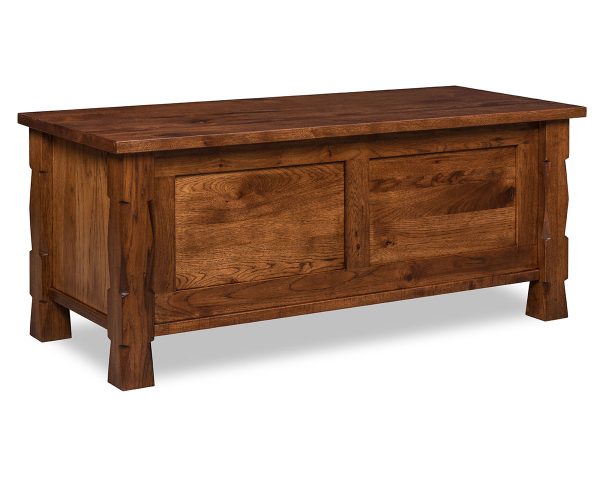 Ouray Blanket Chest