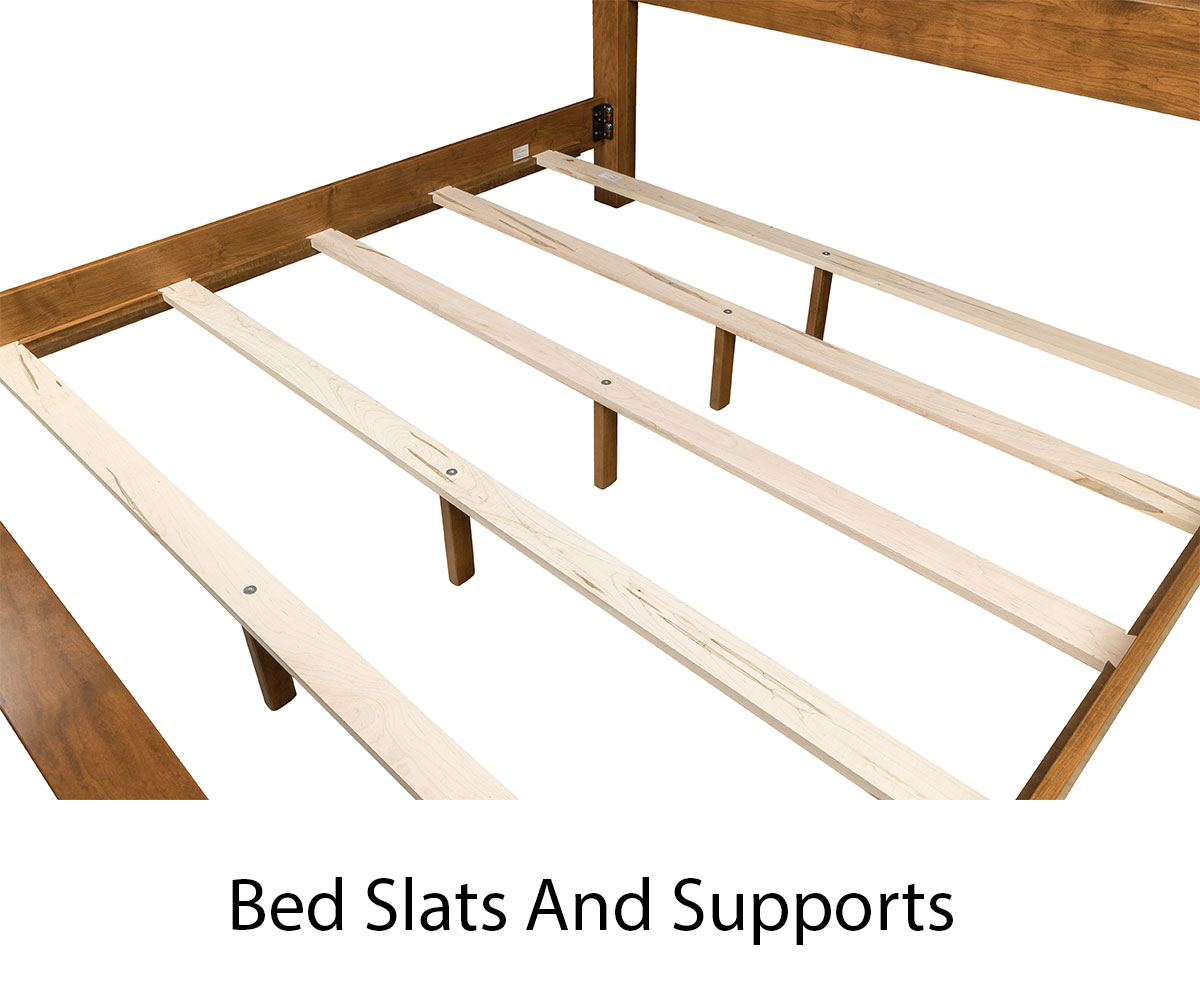 Arlington Bed - Image 3