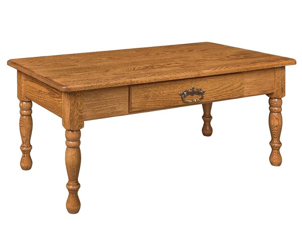 300 Series Coffee Table