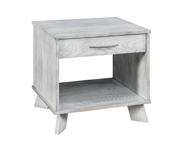 400 Series End Table