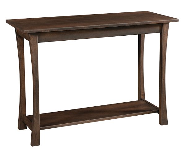 500 Series Sofa Table
