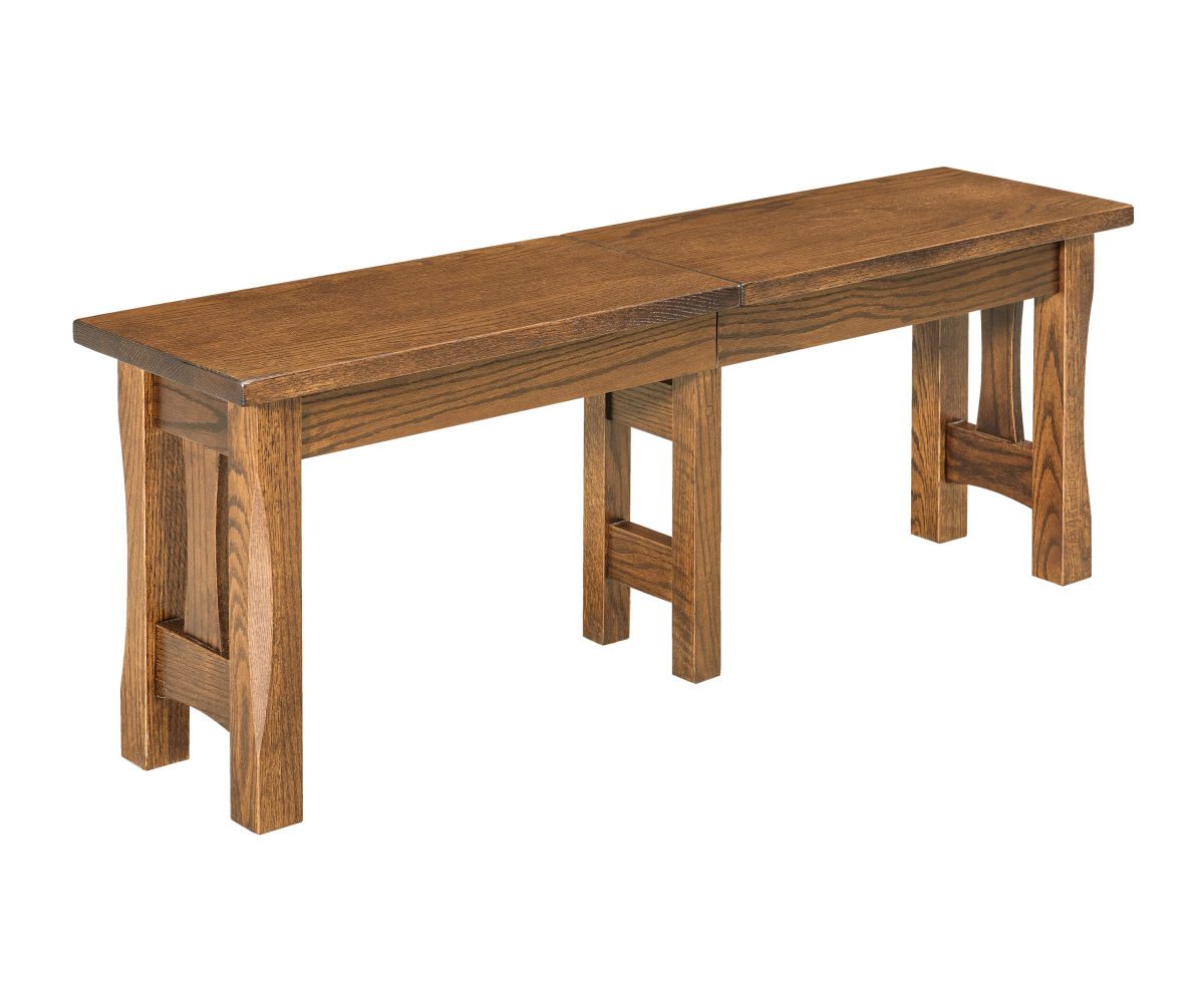 Sheridan Bench
