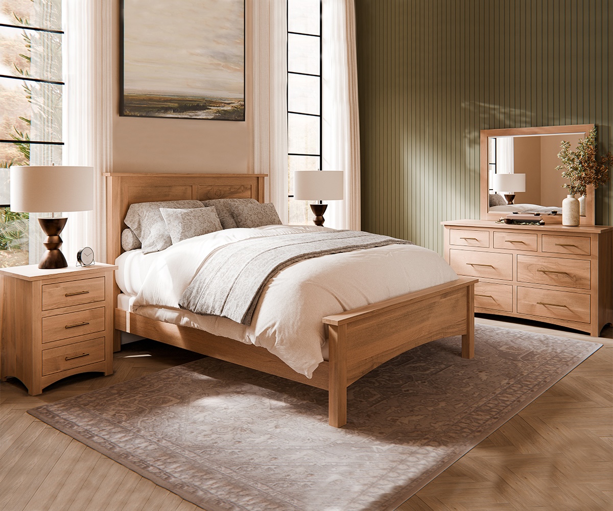 Wilson High Dresser - Image 2