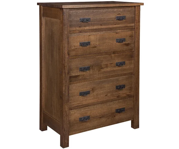 Regent Mountain Master Chest