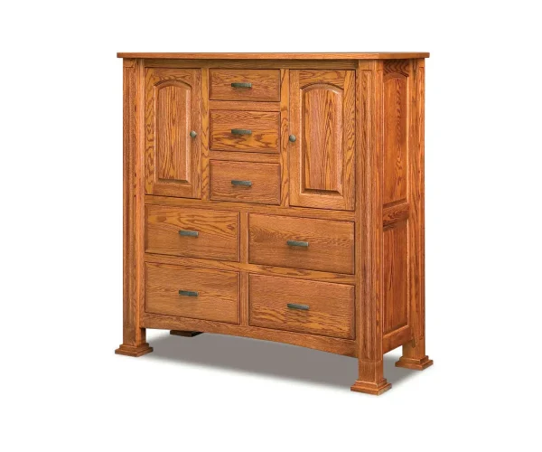 Lexington His & Hers Chest