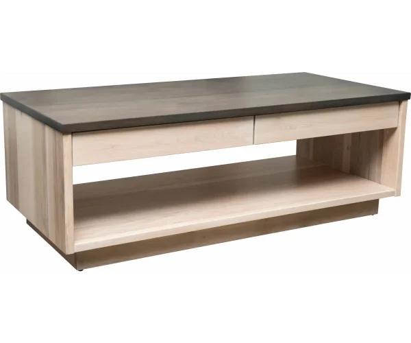 Paris Coffee Table