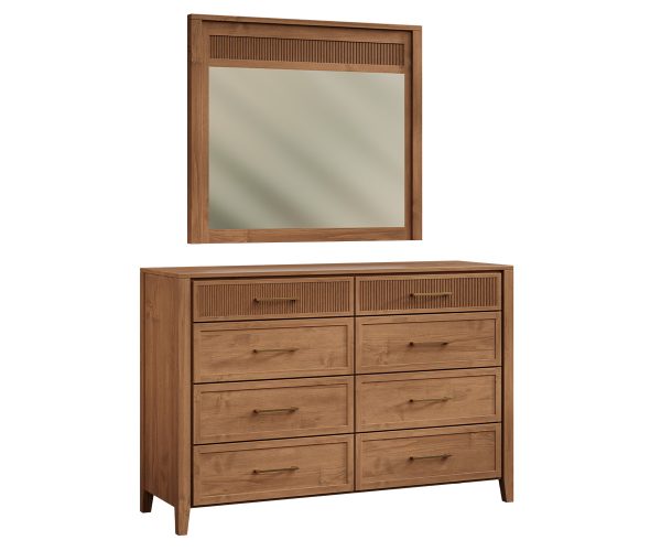 Olympia High Dresser