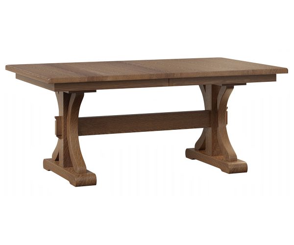 Pioneer Trestle Table