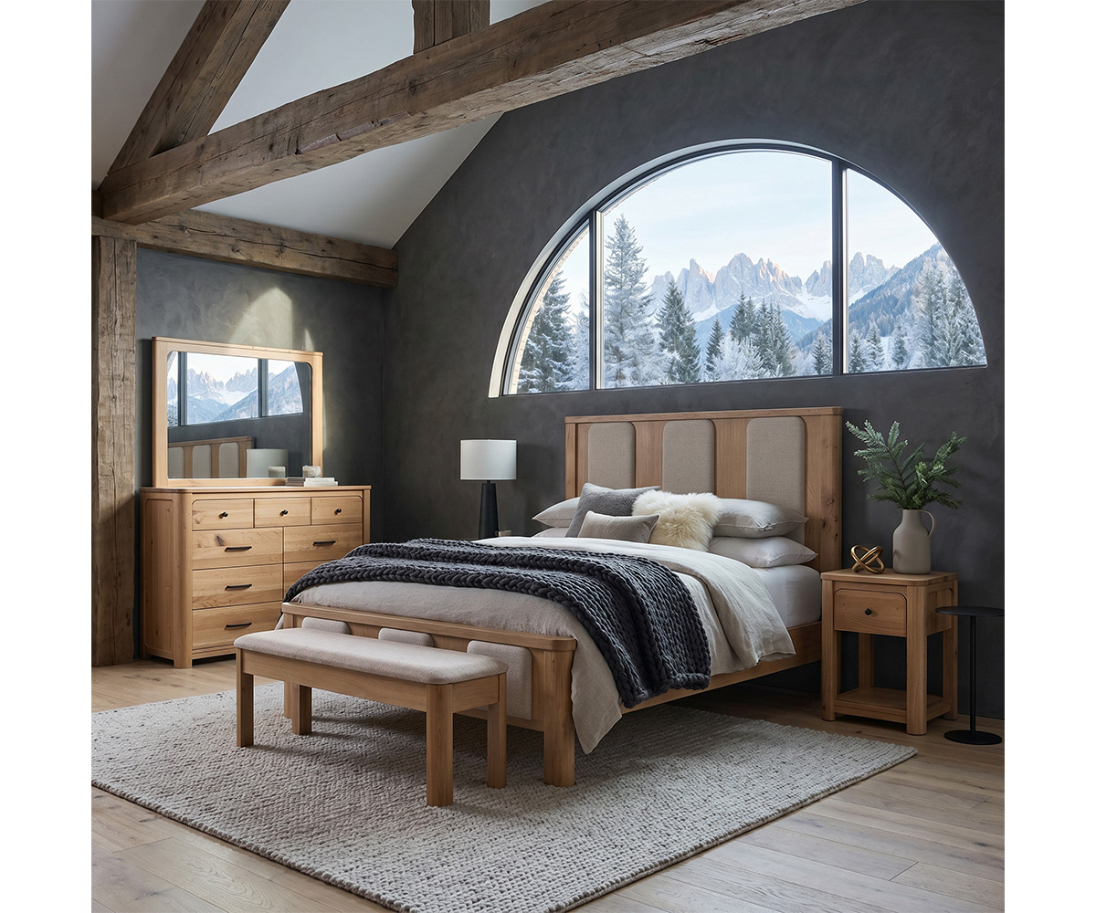 Aspen Chest - Image 2
