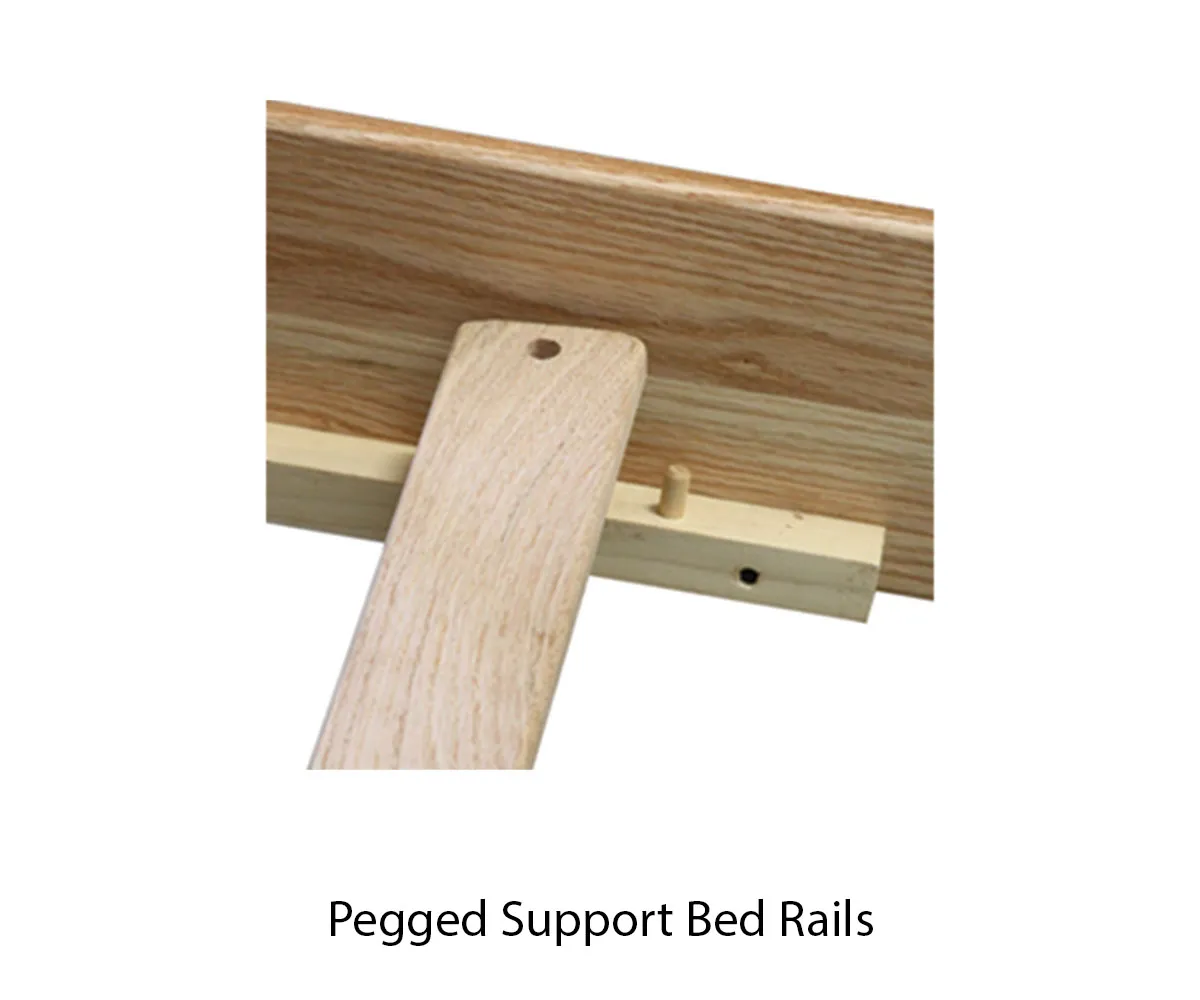 Barrington Bed - Image 4