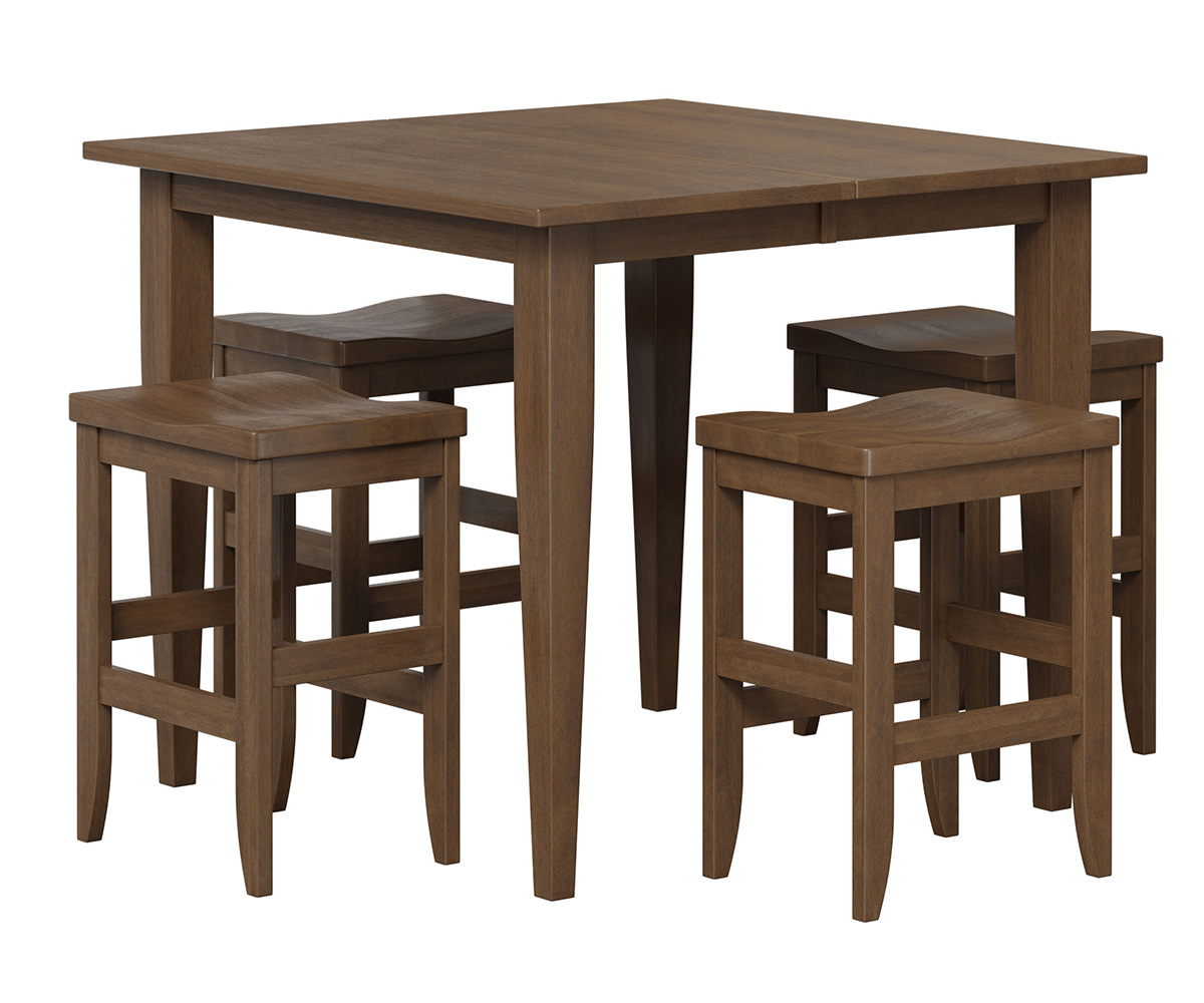 Jane Bar Stool - Image 2