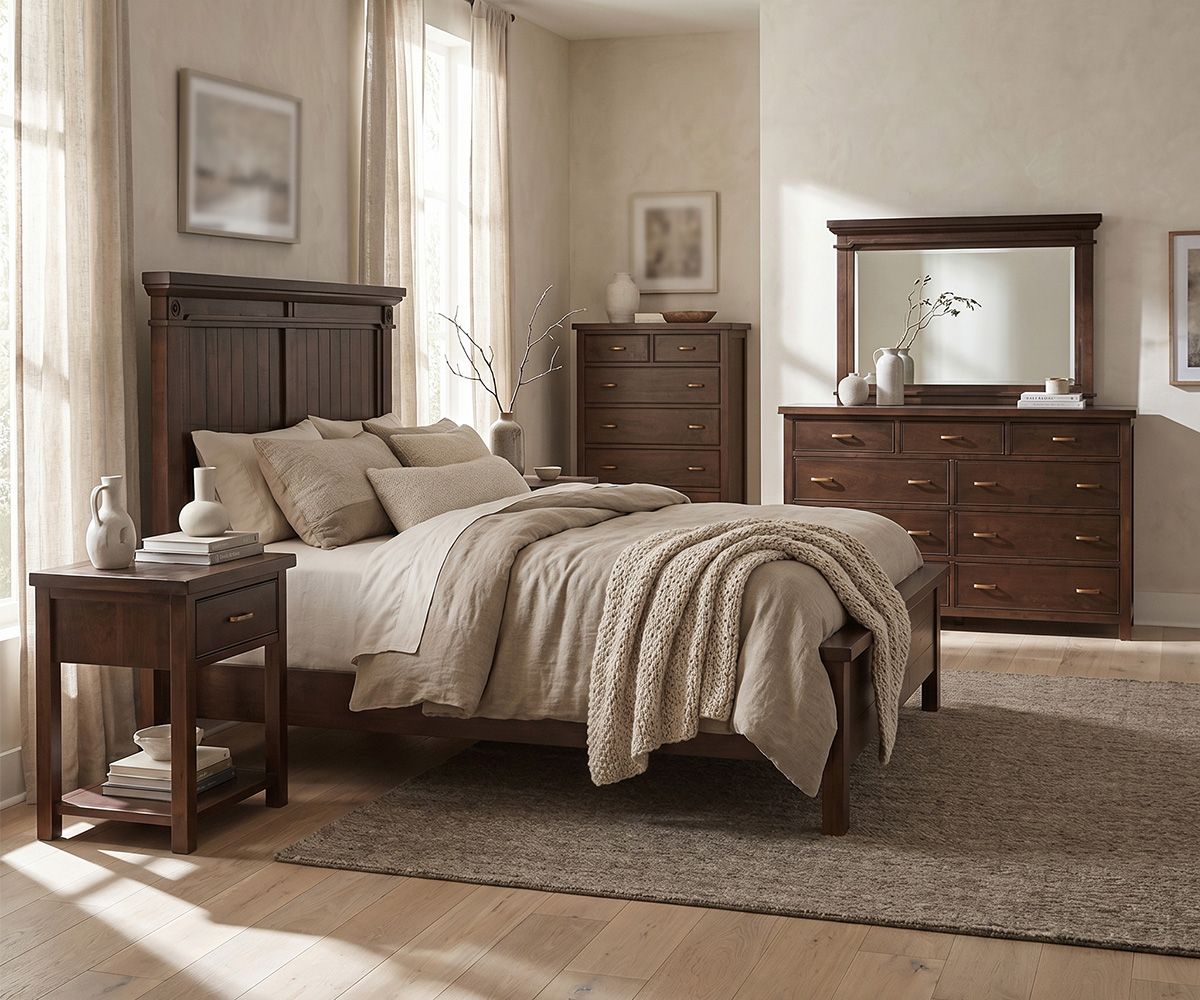 Timbermill Collection