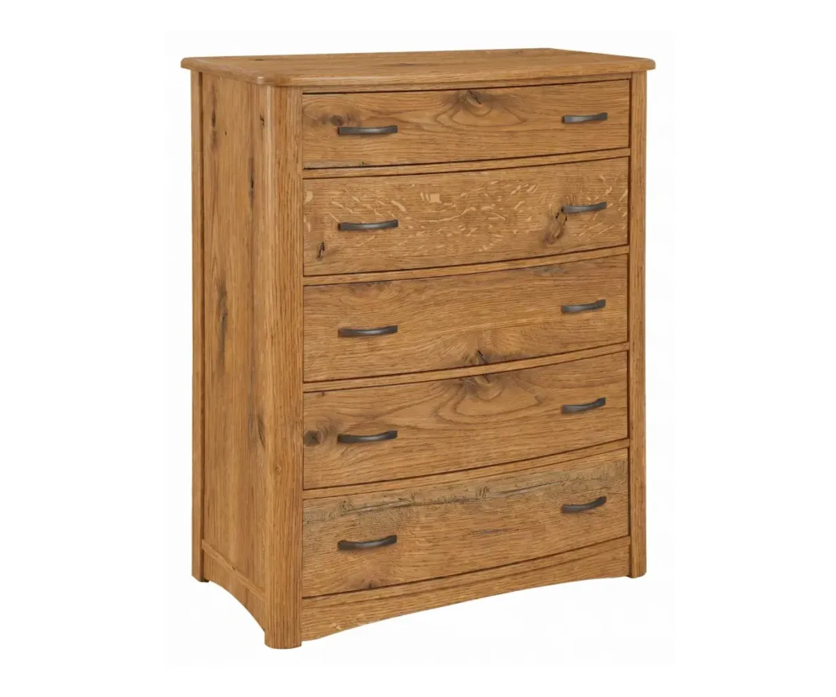 Meridian Chest of Drawers