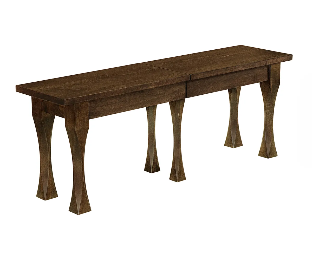 Berkley Bench