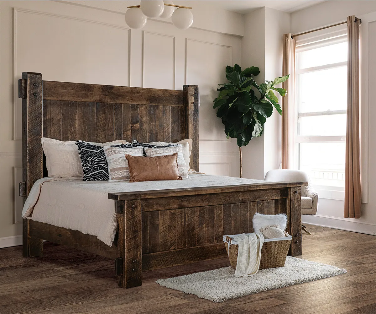 Grandon Bed - Image 5