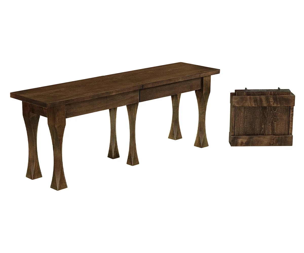 Berkley Bench - Image 2
