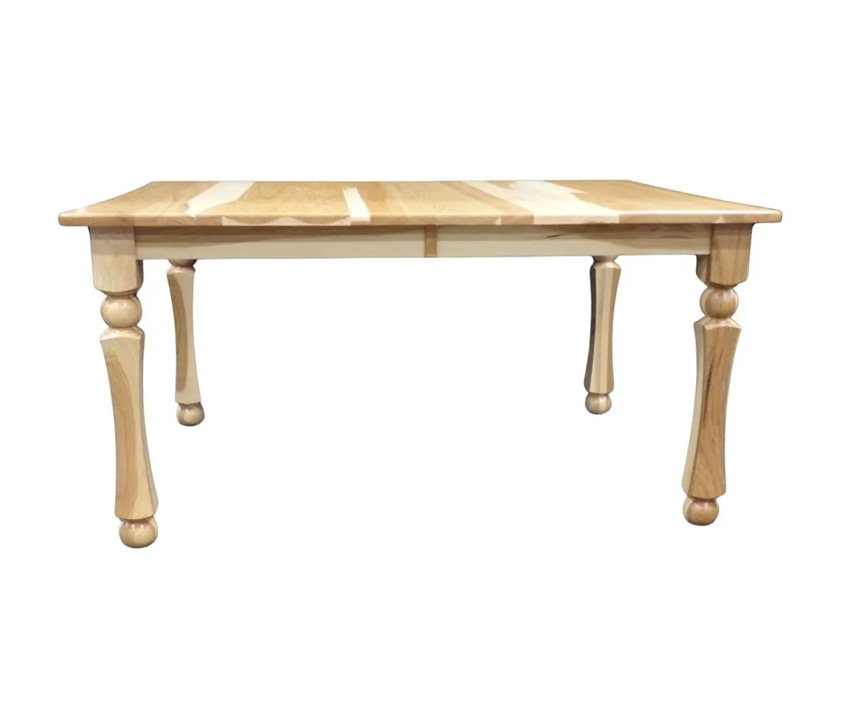 Orlando Leg Table
