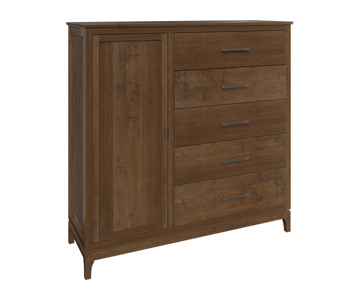 Boulder Creek Gentlemen's Chest - Image 4