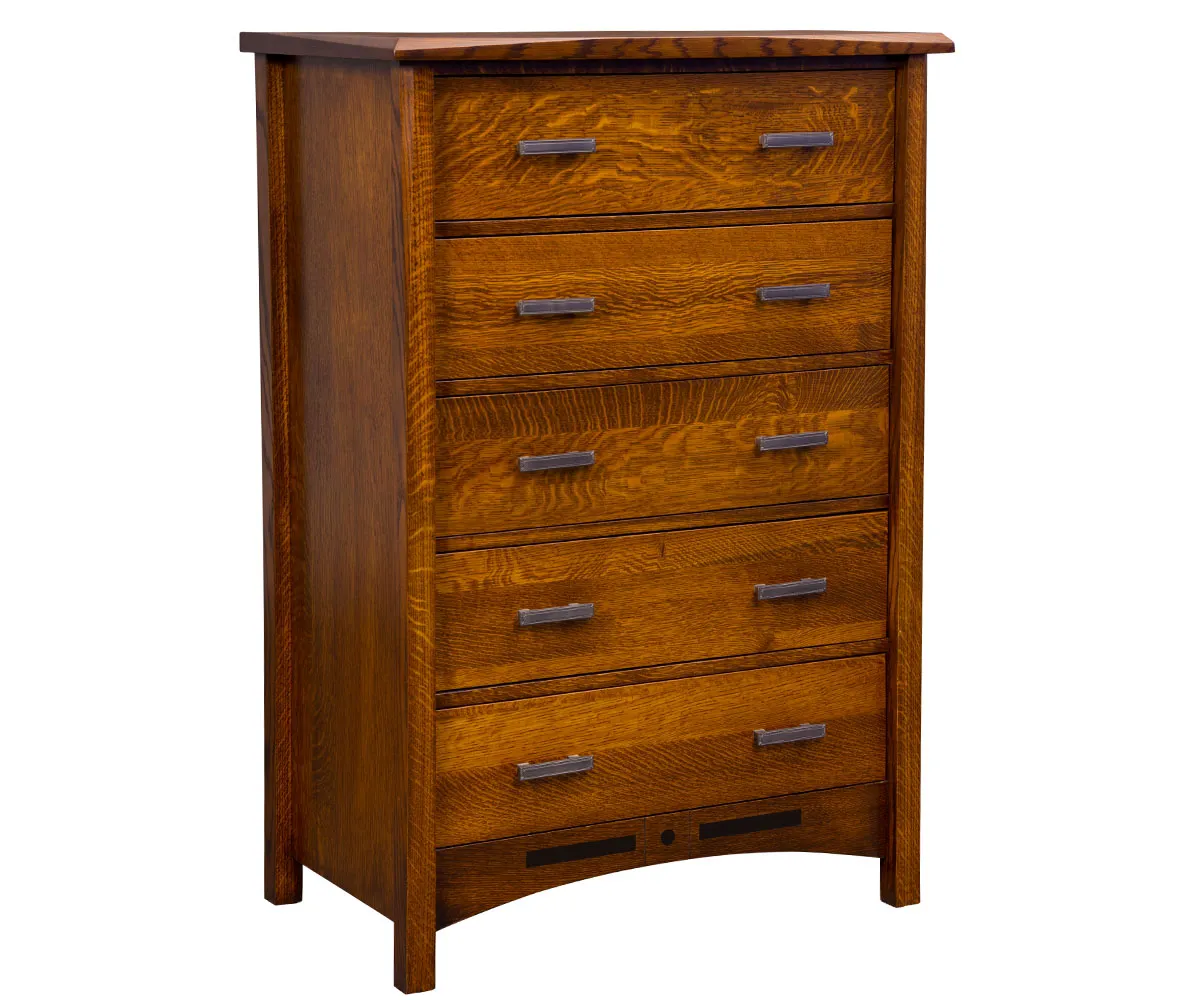 Bel Aire Bedroom Collection - Image 10