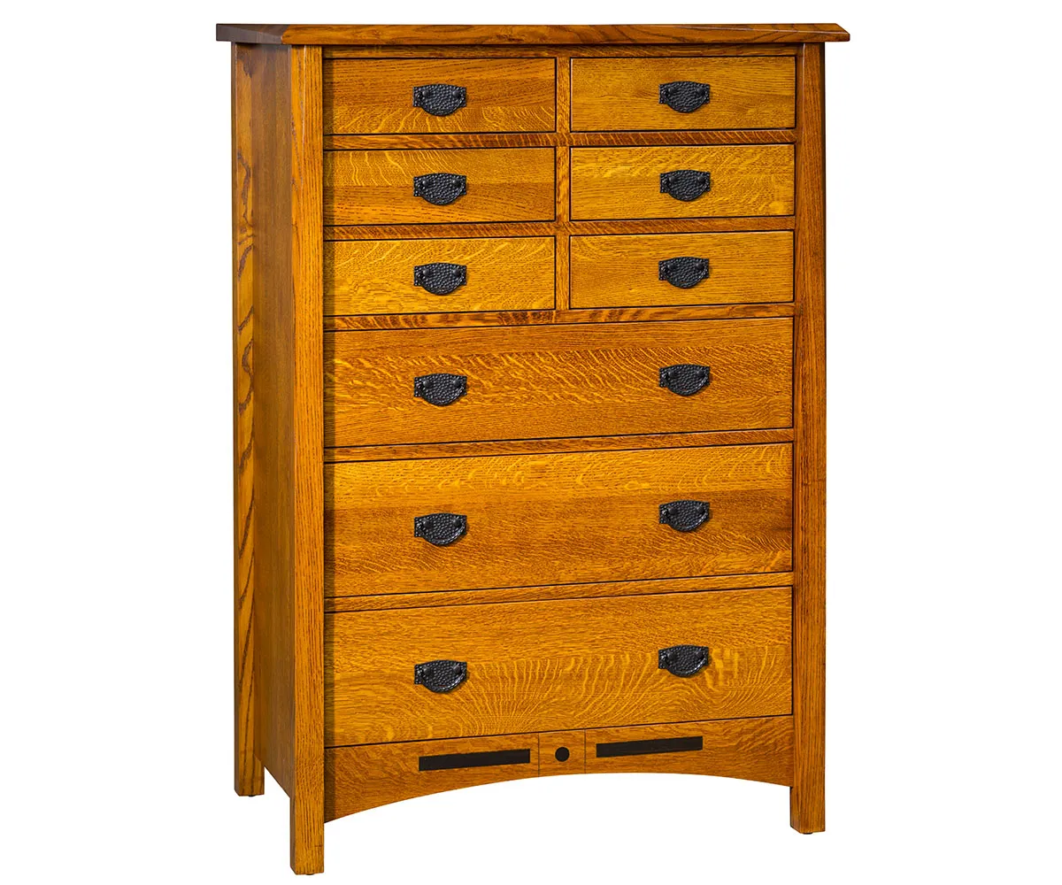 Bel Aire Bedroom Collection - Image 9