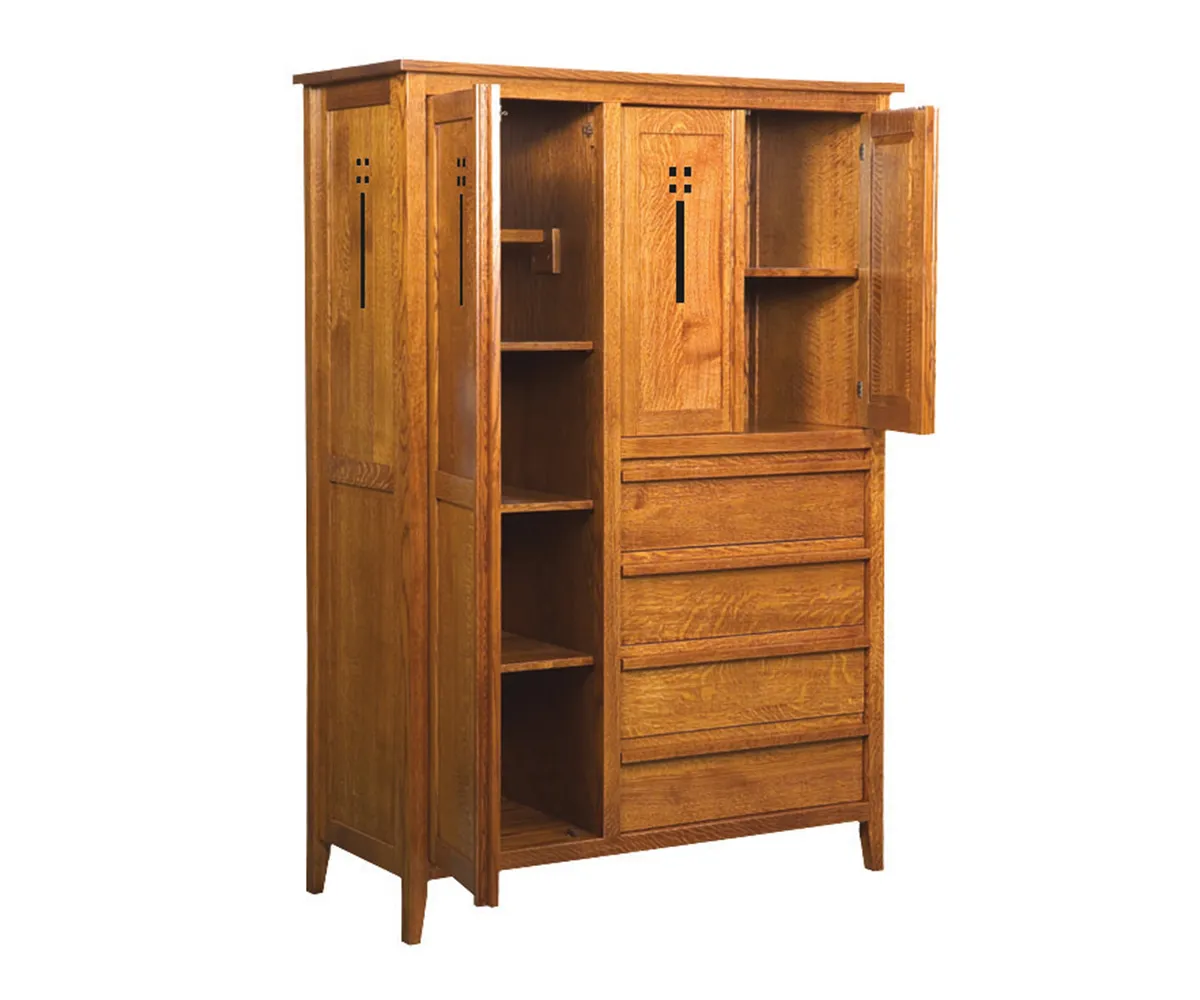 West Village Chifferobe - Image 2