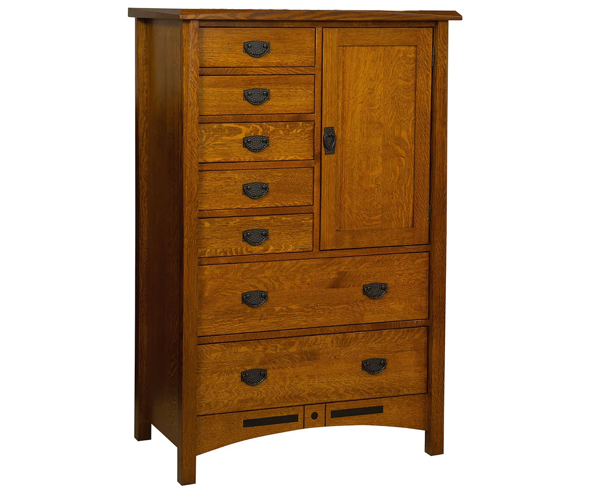 Bel Aire Bedroom Collection - Image 7