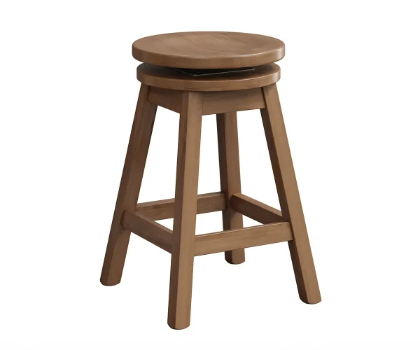 Reese Swivel Barstool