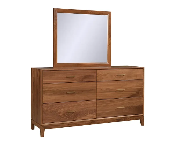 Allentown Dresser
