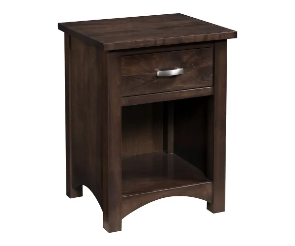 Claremont Mission Nightstand