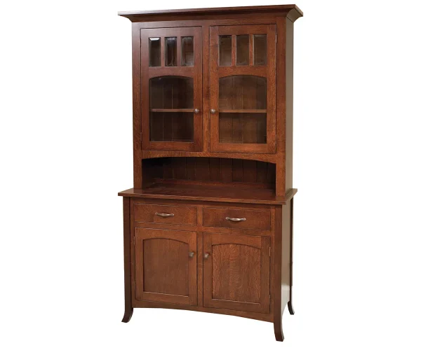 Biltmore 2 Door Hutch