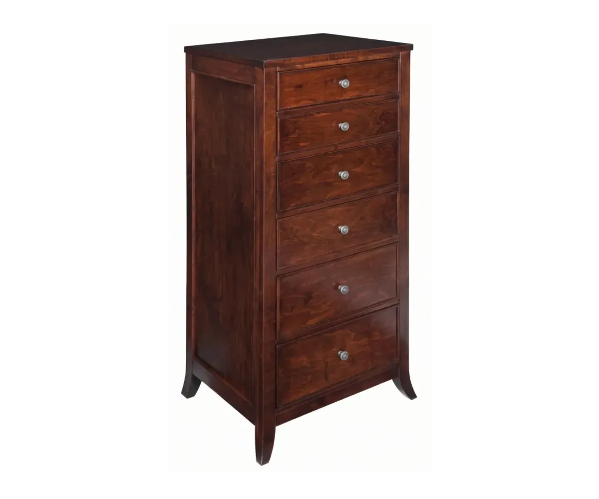 Kingston Lingerie Chest