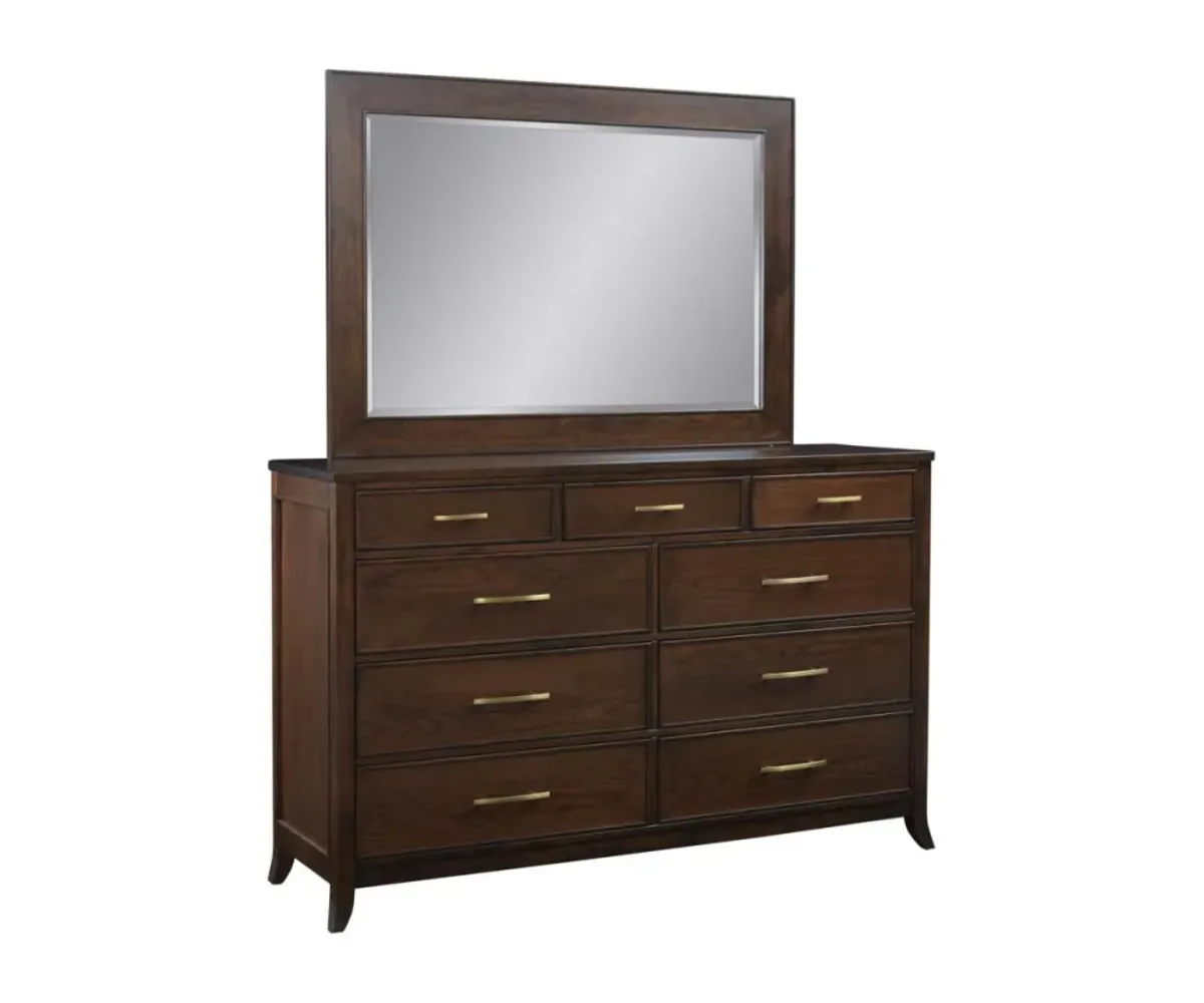 Kingston Tall Dresser - Image 2