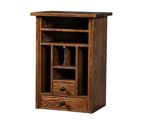 Organizer Topper