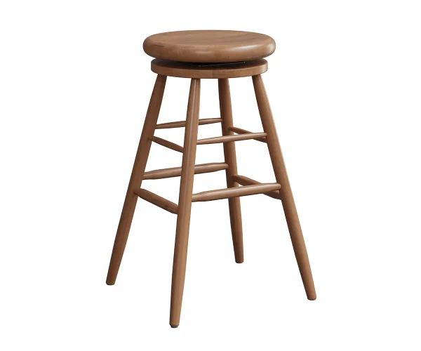 Reid Swivel Barstool